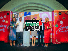 Legendary Christmas 2025: Nigerian Breweries Ignites Festive Season Nationwide