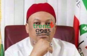 Controversy Surrounds PDP’s Ibadan Convention