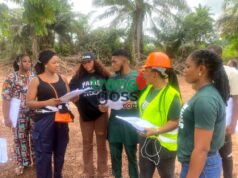 Laterra Allocates 500+ Plots in Delta State