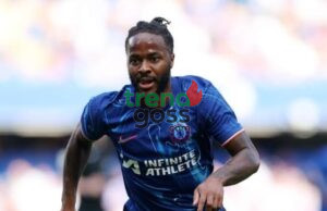Raheem Sterling’s Home Burgled Again
