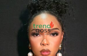 “Yemi Alade Opens Up on Her Past Cigarette Addiction: ‘It Affected My Voice’”