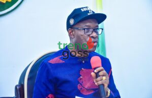 Soludo APGA Candidate Dominates as INEC Uploads 99-of-Results