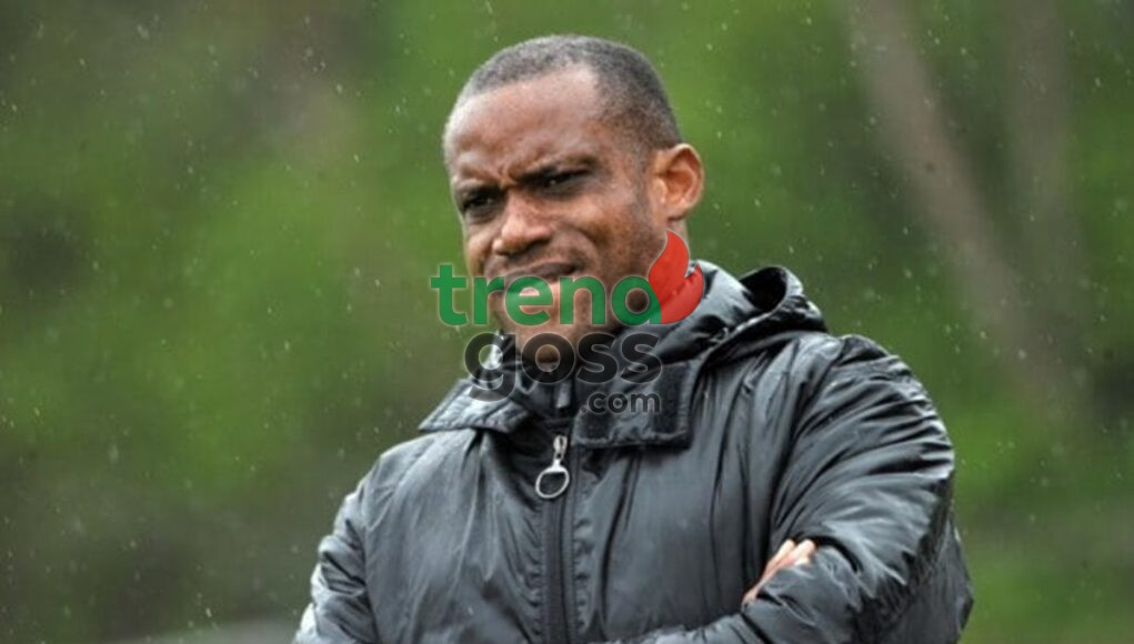 Sunday-Oliseh