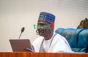 Speaker Cautions Lawmaker Over Public Criticism