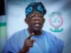 Tinubu Orders VIP Police Withdrawal, Civil Defence to Take Over Duties