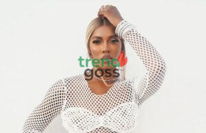 Tiwa Savage Clarifies Controversial ‘Second Wife’ Comment, Blames Emotional Scars