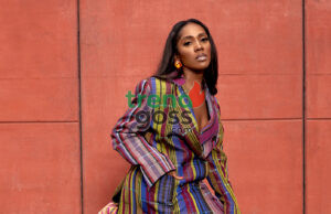 Tiwa Savage Reveals Music Industry Challenges