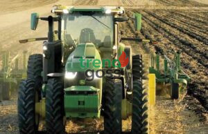 Apply Now for the Renewed Hope Agricultural Mechanisation Programme: Federal Government
