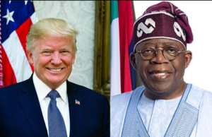 Ex-DSS Director Warns FG: Take Trump’s Military Threat to Nigeria Seriously