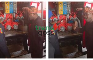 Minister Tunji-Ojo Blasts Fire Service Over Half-Filled Truck Tank