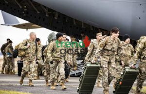 US Confirms Military Presence in Nigeria Over Insecurity