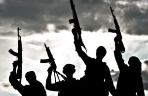 Bandits Launch Deadly Attack in Kwara