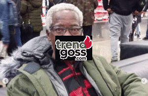 Veteran Nollywood Star Baba Gebu Passes Away