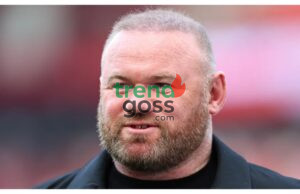 Rooney Reveals Top Three EPL Players