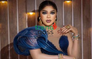 Bobrisky Drops Bombshell Advice: “Why I Regret Posting My Joy on Social Media”