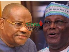 ‘Amaechi Won’t Help Atiku Win’ – Wike Explains Why ADC Ticket Could Struggle in 2027