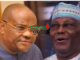 ‘Amaechi Won’t Help Atiku Win’ – Wike Explains Why ADC Ticket Could Struggle in 2027