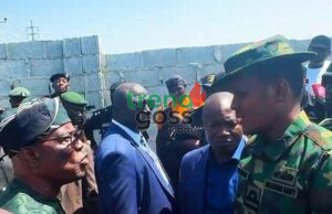 “Not All Orders Should Be Obeyed — Wike’s Aide Speaks on Abuja Clash With Soldiers”