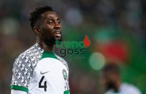 Ndidi Suspended, Lookman Urged to Step Up