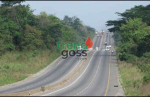 Speeding bus driver dies in Sagamu–Benin Expressway accident