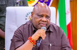 Adeleke Dumps PDP, Joins Accord Party Ahead of 2026 Governorship Race