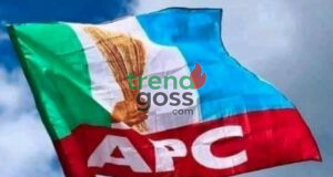Taraba Governor Kefas to Join APC