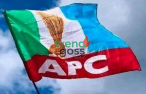 Taraba Governor Kefas to Join APC