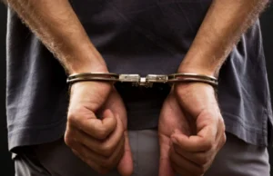 Nigerian Man Deported from India for Visa Overstay