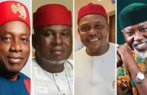 Anambra State Governorship Election