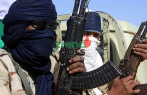 Bandits Abduct Four Farmers in Kwara