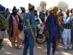 rmed Bandits Attack Church in Kogi State, Pastor and Others Kidnapped