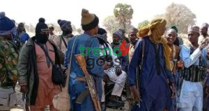 rmed Bandits Attack Church in Kogi State, Pastor and Others Kidnapped