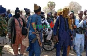 Kaduna Clerics Warn: Ransom Demands Destroy Rural Communities