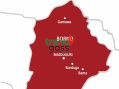 REPORTAGE: Tension in Maiduguri School as Night Panic Sends Students Running