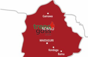 REPORTAGE: Tension in Maiduguri School as Night Panic Sends Students Running