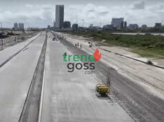 “Lagos–Calabar Highway: FG Sets December Opening for First Section”