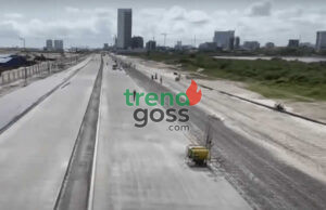 “Lagos–Calabar Highway: FG Sets December Opening for First Section”