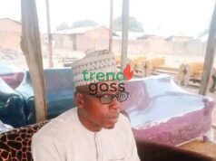 Kebbi School Attack: 25 Students Abducted