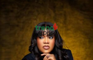 Toyin Abraham’s Failed Attempt at Tiwa Savage’s Song Sends Fans Into Frenzy”