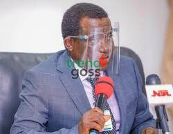 “Nigerian Pastor Makes Shocking Allegation, Accuses Government of Concealing Christian Genocide”