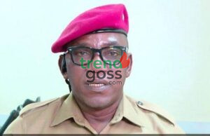 Former Sports Minister Dalung Reveals Chilling TikTok Encounter With Bandit