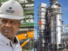 Dangote Refinery Supplied Just 34% of National Petrol Needs in October
