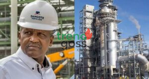 Dangote Refinery Supplied Just 34% of National Petrol Needs in October