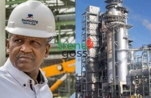 Fuel Industry Tension Deepens as NNPC Levels Monopoly Allegation Against Dangote Refinery