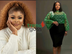 “We shine differently” – Dayo Amusa Storms Instagram With Heartfelt Thanks