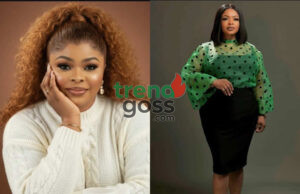 “We shine differently” – Dayo Amusa Storms Instagram With Heartfelt Thanks