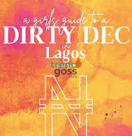Detty December 2025: Inside Lagos’ Month-Long Street Carnival Where Millions ‘Japa’ to Party!
