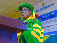 Nasarawa Professor Warns Firms to Embrace Technology or Become Obsolete