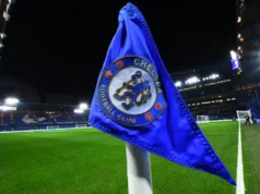 Chelsea Secures Second Place with Burnley Win