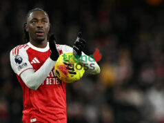 Jamie Carragher Makes U-Turn, Apologises for Underrating Arsenal Star Eberechi Eze